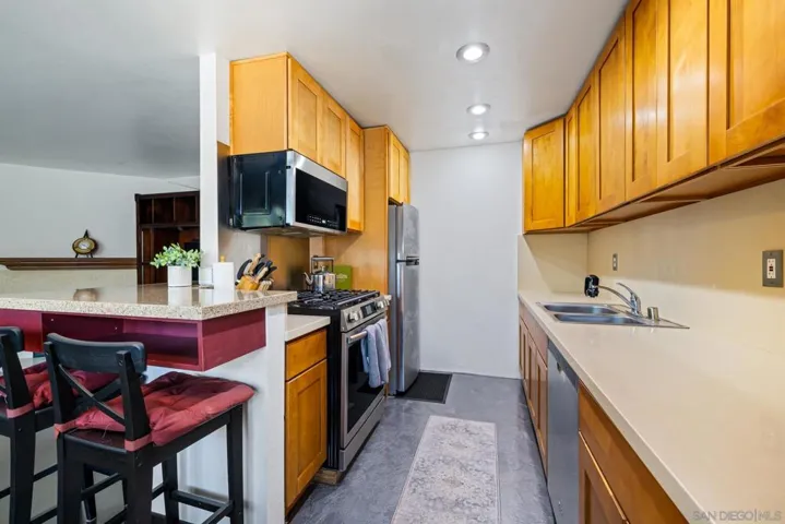 3744 Grim Ave 3, San Diego, California 92104
