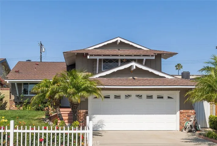 20517 Amie Avenue, Torrance, California 90503