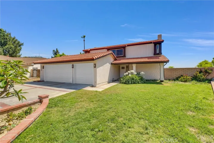 16300 Soriano Drive, Hacienda Heights, California 91745
