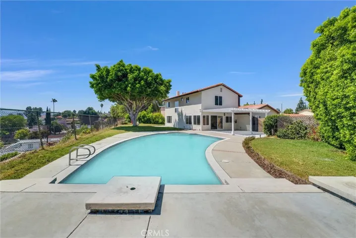 16300 Soriano Drive, Hacienda Heights, California 91745