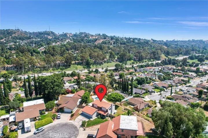 16300 Soriano Drive, Hacienda Heights, California 91745
