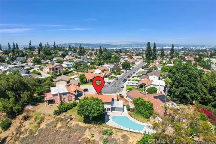 16300 Soriano Drive, Hacienda Heights, California 91745