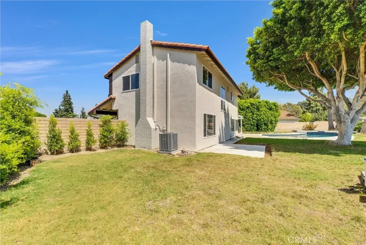 16300 Soriano Drive, Hacienda Heights, California 91745