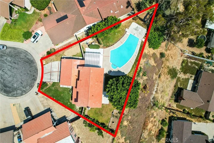 16300 Soriano Drive, Hacienda Heights, California 91745
