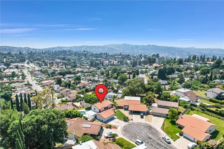 16300 Soriano Drive, Hacienda Heights, California 91745