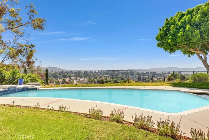 16300 Soriano Drive, Hacienda Heights, California 91745