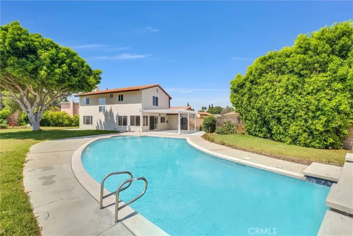 16300 Soriano Drive, Hacienda Heights, California 91745