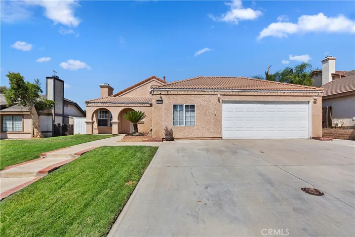 13185 Sweetfern Street, Moreno Valley, California 92553