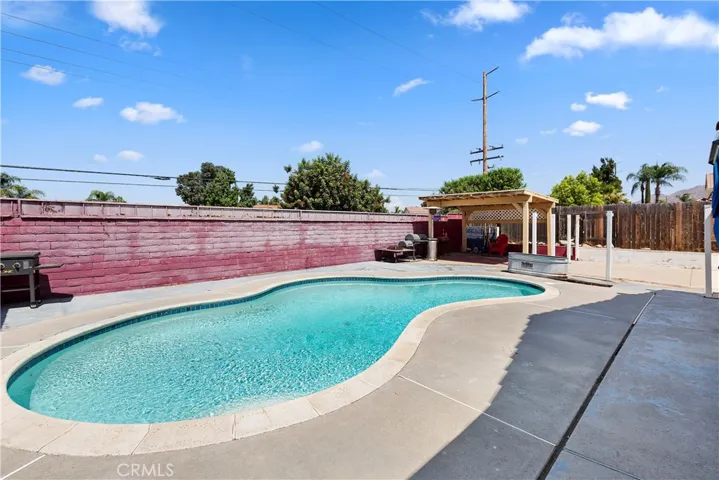 13185 Sweetfern Street, Moreno Valley, California 92553
