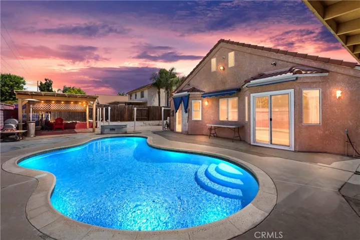 13185 Sweetfern Street, Moreno Valley, California 92553