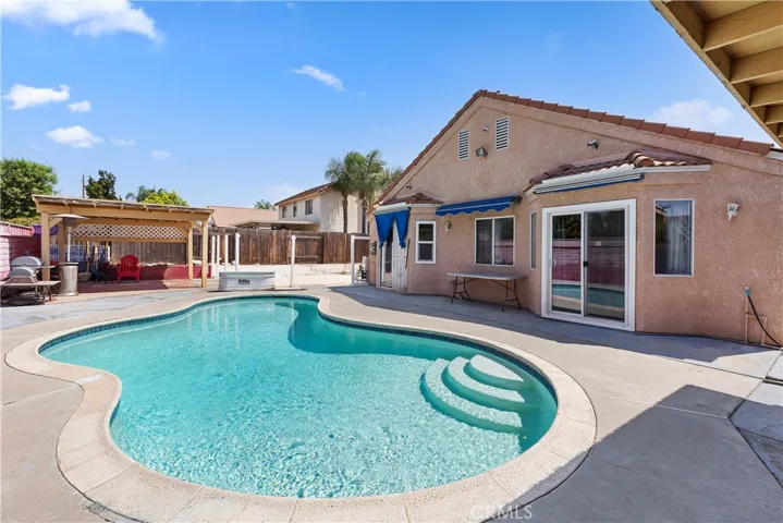 13185 Sweetfern Street, Moreno Valley, California 92553