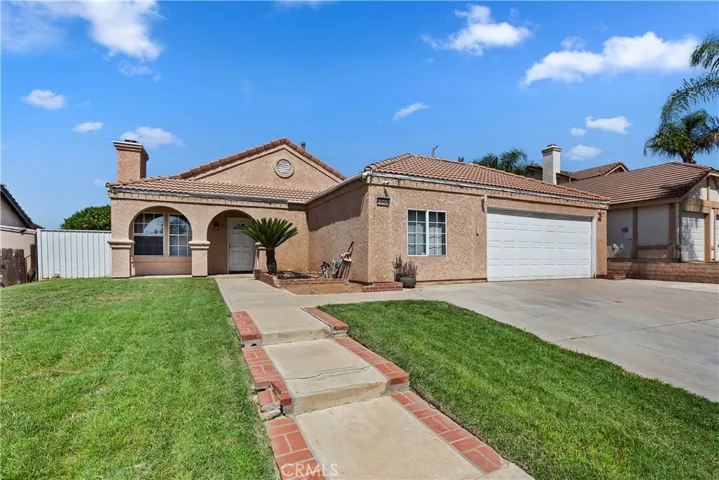 13185 Sweetfern Street, Moreno Valley, California 92553