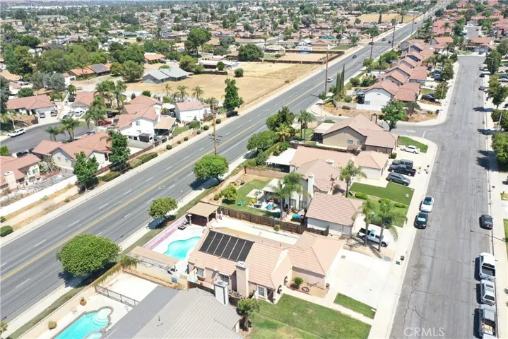 13185 Sweetfern Street, Moreno Valley, California 92553