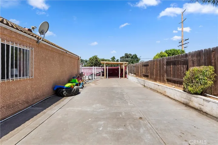 13185 Sweetfern Street, Moreno Valley, California 92553