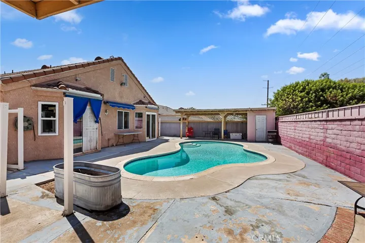 13185 Sweetfern Street, Moreno Valley, California 92553
