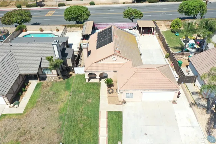 13185 Sweetfern Street, Moreno Valley, California 92553