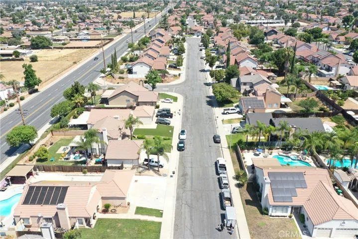 13185 Sweetfern Street, Moreno Valley, California 92553
