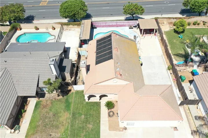 13185 Sweetfern Street, Moreno Valley, California 92553
