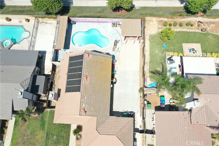 13185 Sweetfern Street, Moreno Valley, California 92553