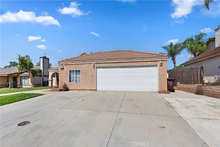 13185 Sweetfern Street, Moreno Valley, California 92553
