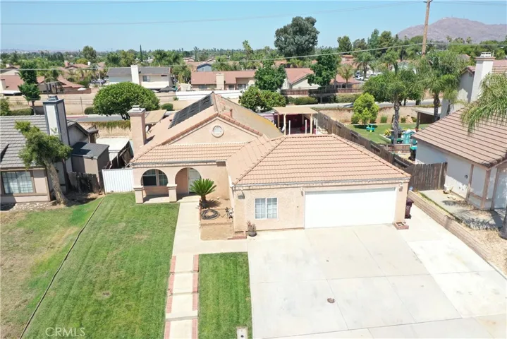 13185 Sweetfern Street, Moreno Valley, California 92553