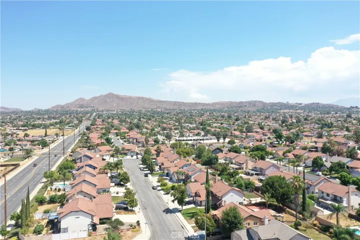 13185 Sweetfern Street, Moreno Valley, California 92553