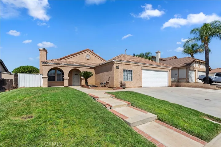 13185 Sweetfern Street, Moreno Valley, California 92553