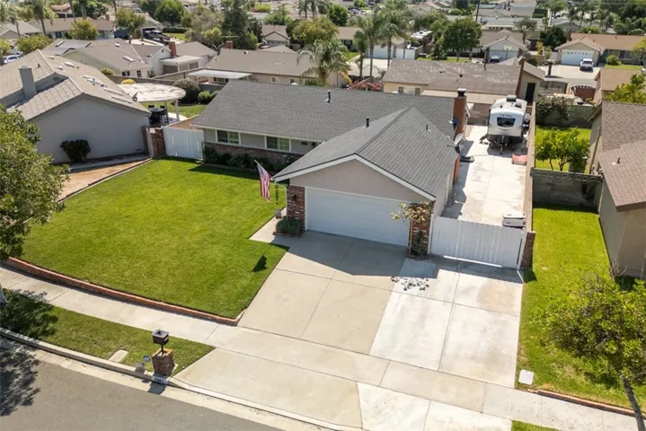 5961 Trail View Pl, Yorba Linda, California 92886