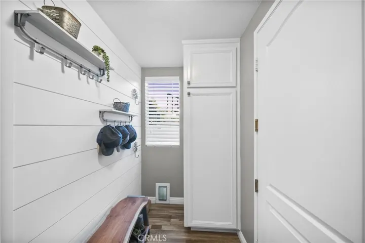 Laundry room Storage