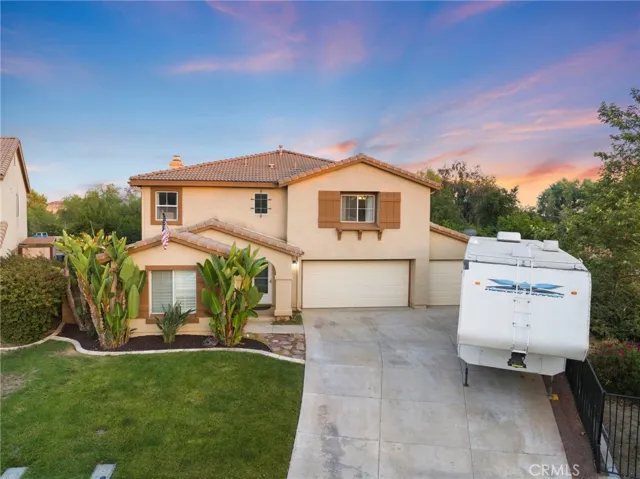Great curb appeal
