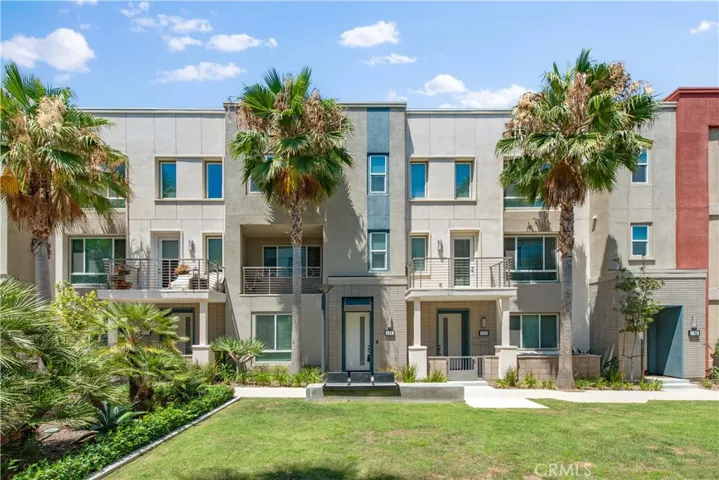 127 Citysquare, Irvine, California 92614