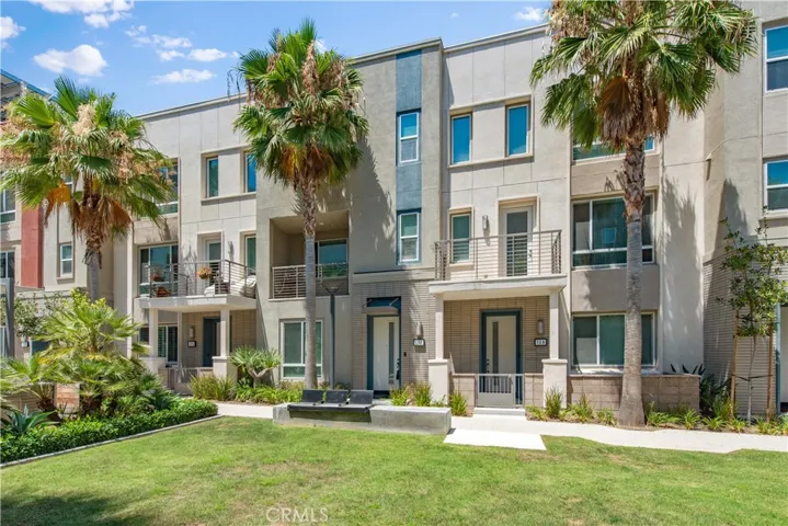 127 Citysquare, Irvine, California 92614