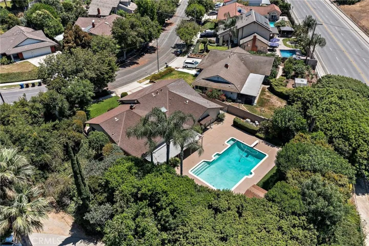 2351 Sarandi Grande Drive, Hacienda Heights, California 91745