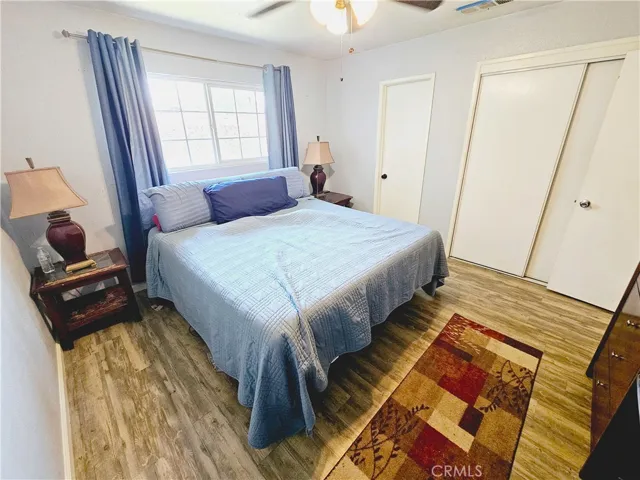 3808 Hoffman Avenue, Bakersfield, California 93309