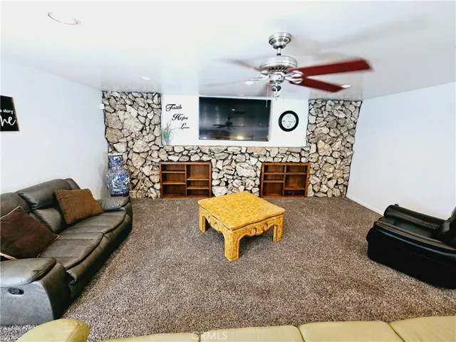 3808 Hoffman Avenue, Bakersfield, California 93309