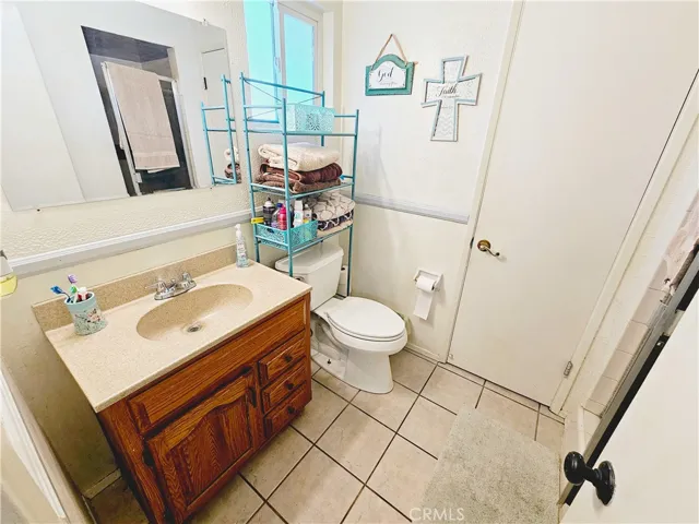 3808 Hoffman Avenue, Bakersfield, California 93309