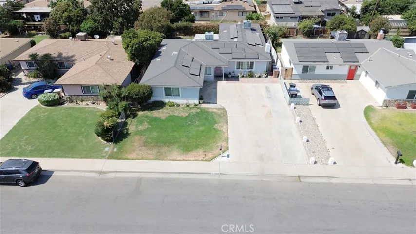 3808 Hoffman Avenue, Bakersfield, California 93309