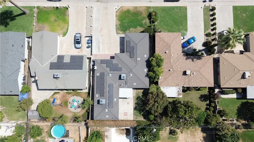 3808 Hoffman Avenue, Bakersfield, California 93309