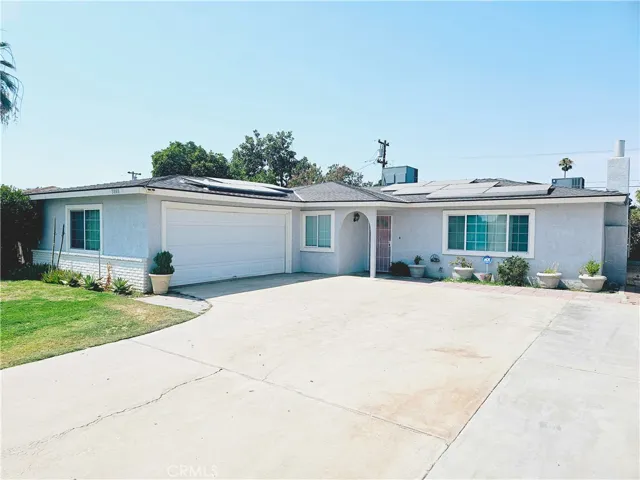 3808 Hoffman Avenue, Bakersfield, California 93309