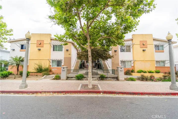 923 927 Minnie Street, Santa Ana, California 92701