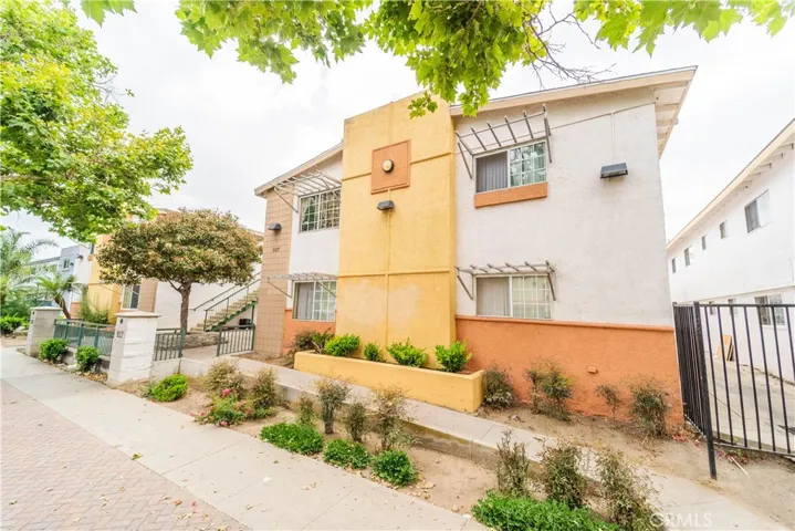923 927 Minnie Street, Santa Ana, California 92701