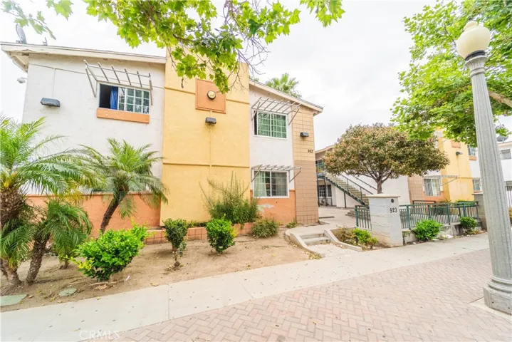 923 927 Minnie Street, Santa Ana, California 92701