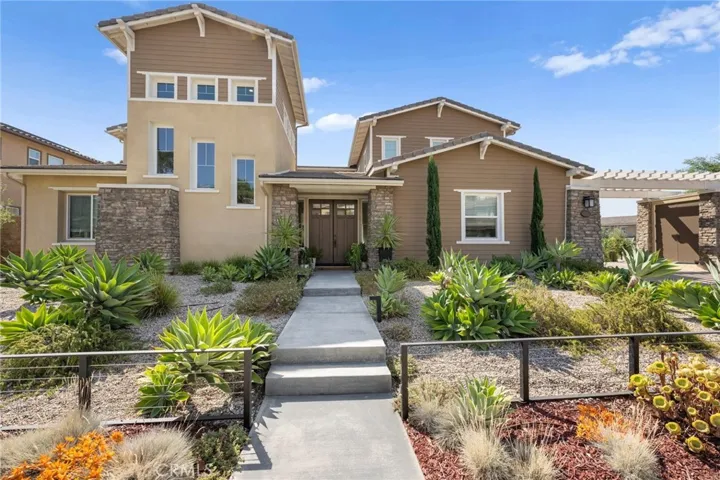 5312 Newbury Lane, Yorba Linda, California 92886