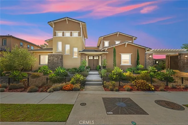 5312 Newbury Lane, Yorba Linda, California 92886