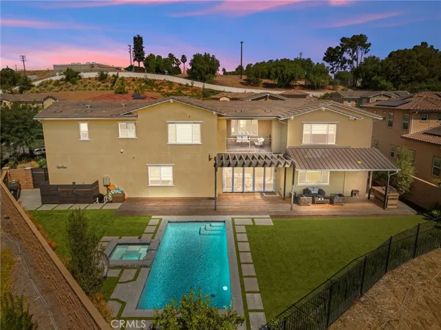 5312 Newbury Lane, Yorba Linda, California 92886