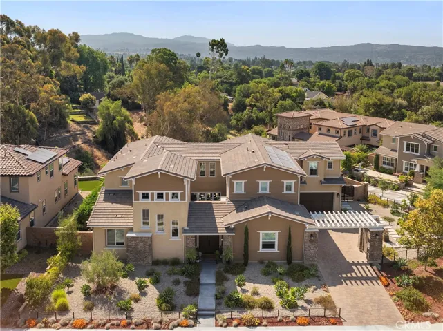 5312 Newbury Lane, Yorba Linda, California 92886