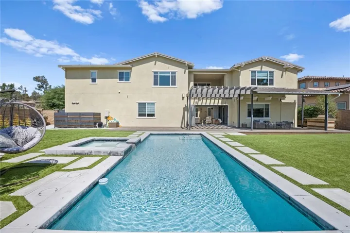 5312 Newbury Lane, Yorba Linda, California 92886