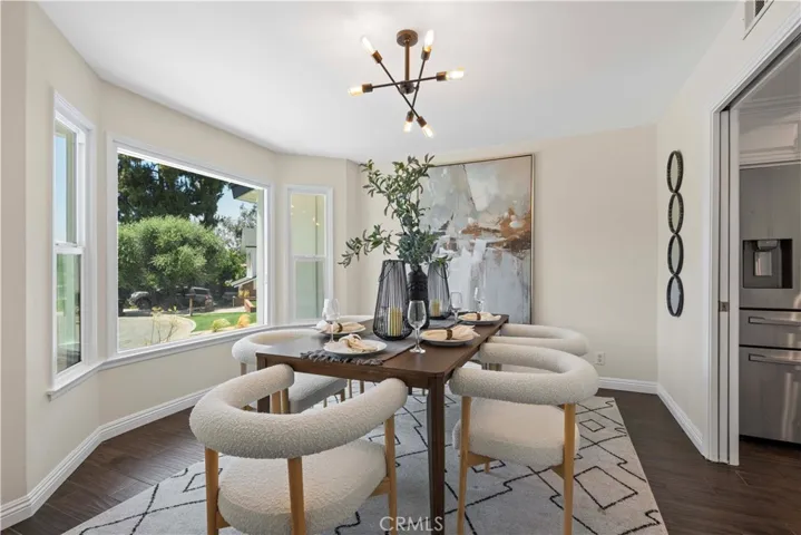 1801 Smokewood Avenue, Fullerton, California 92831