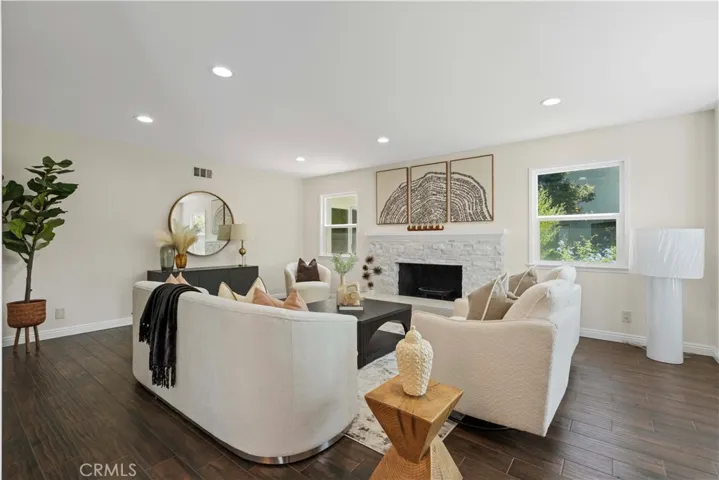 1801 Smokewood Avenue, Fullerton, California 92831