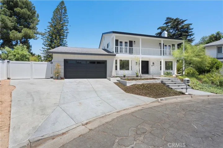 1801 Smokewood Avenue, Fullerton, California 92831